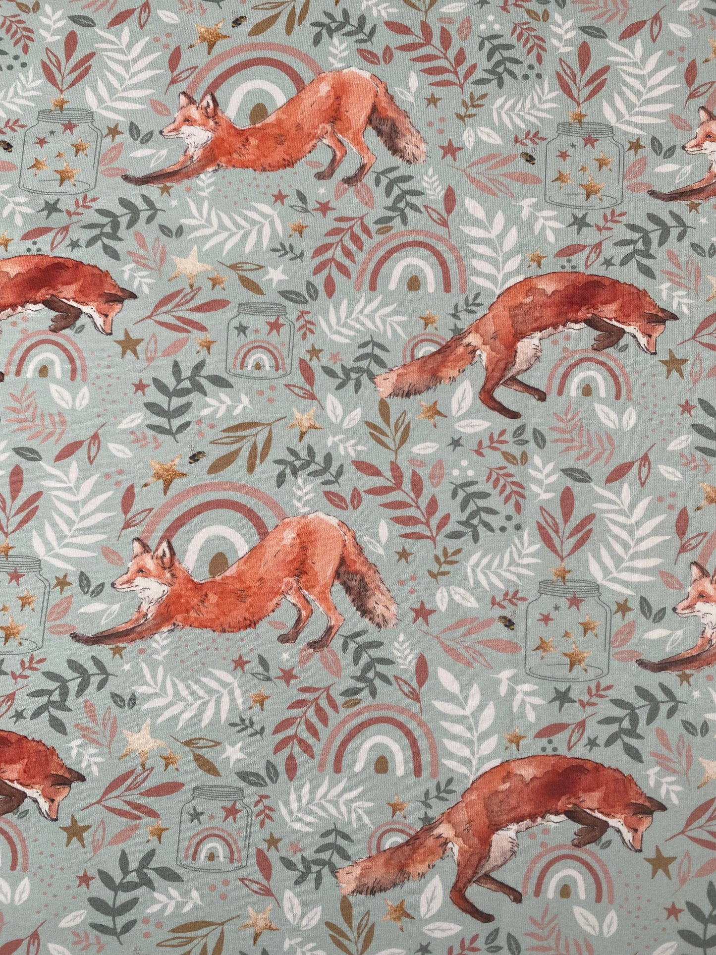 Fox - Joggers