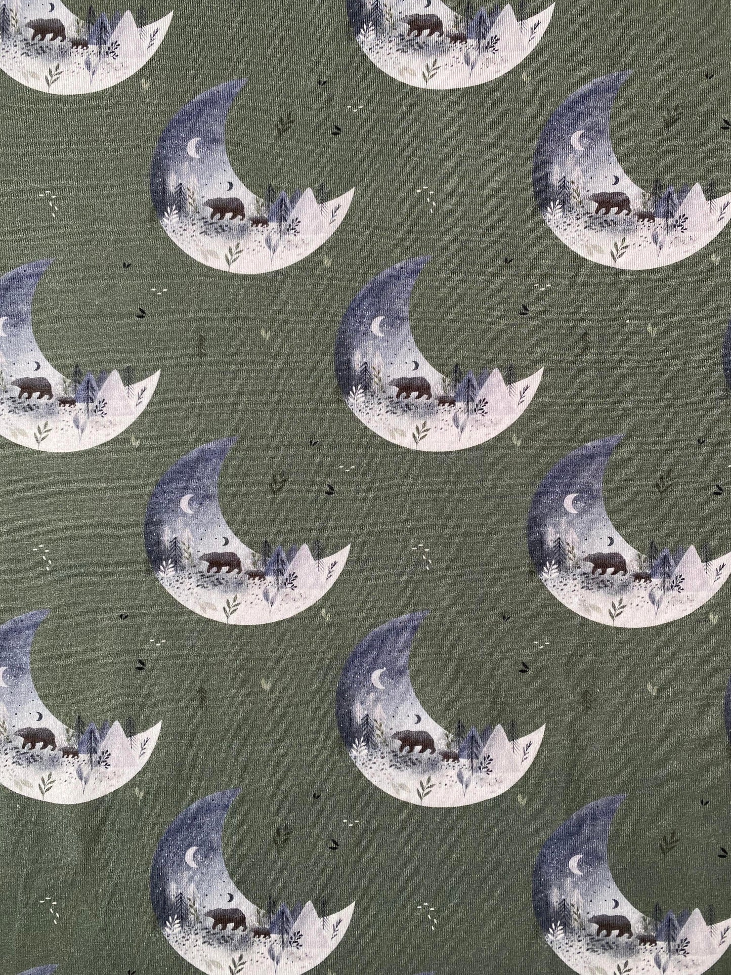 Moonlight walk - Joggers
