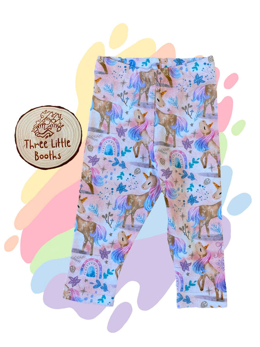 Unicorn dreams - Leggings