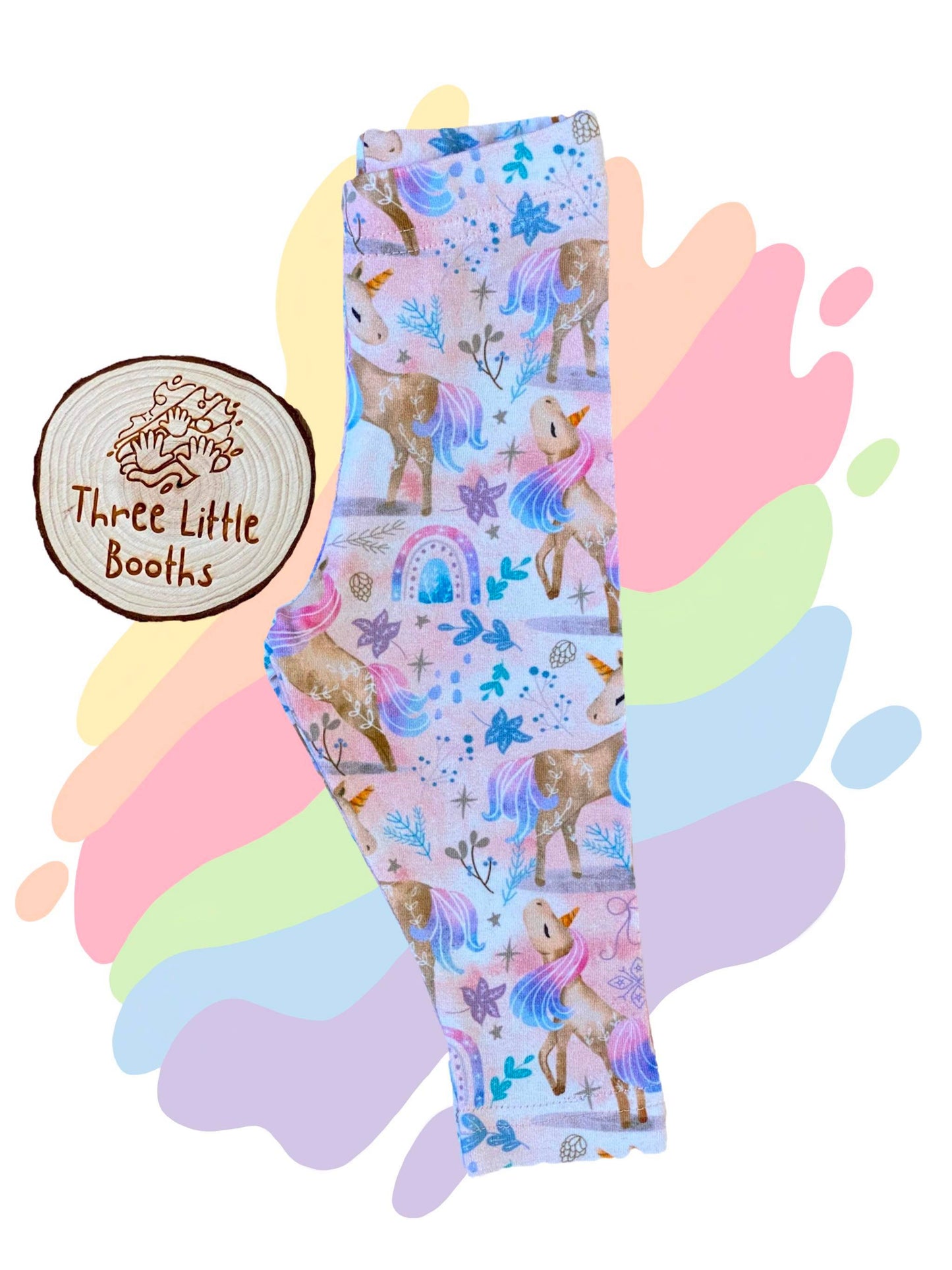 Unicorn dreams - Leggings