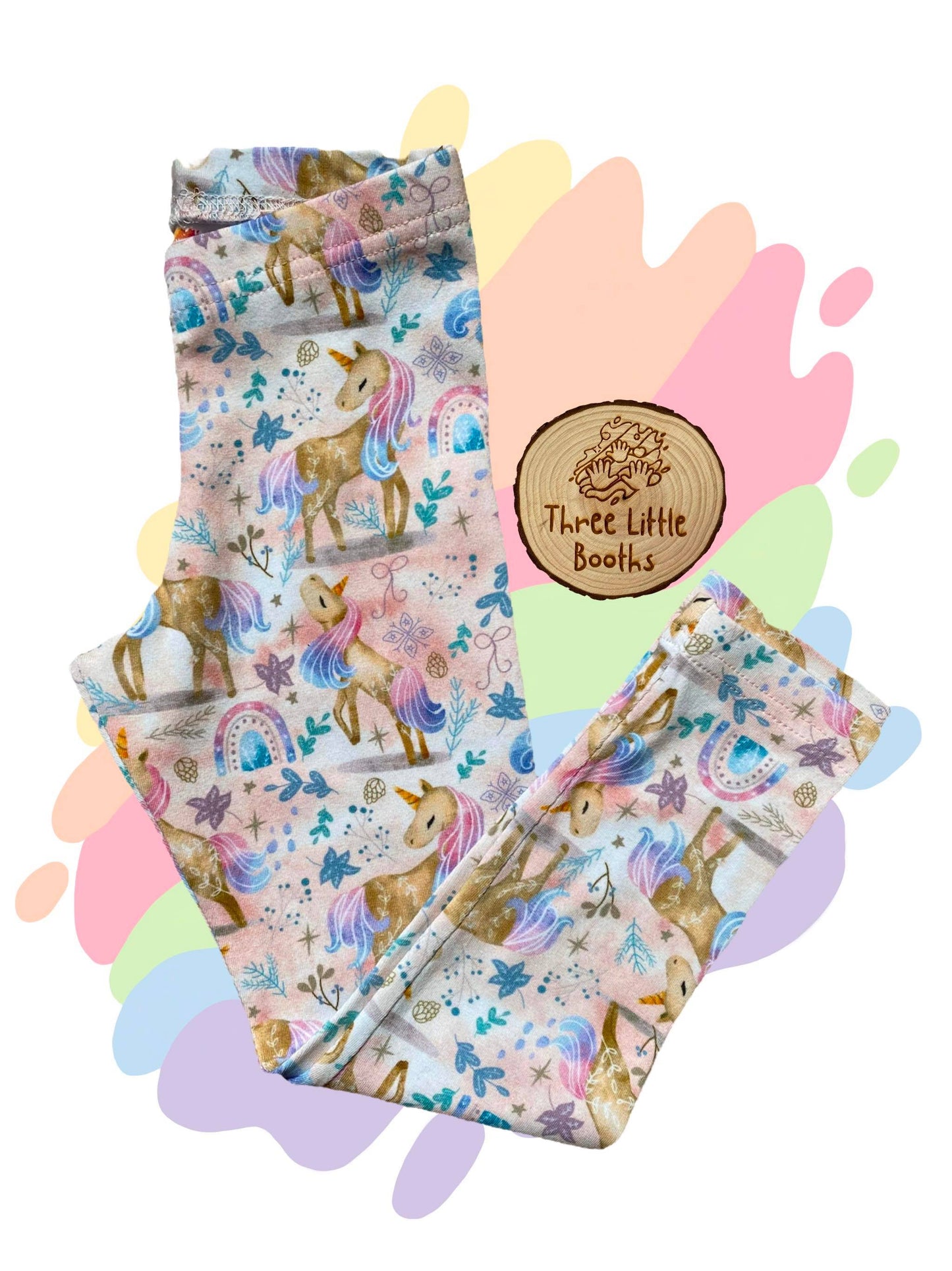 Unicorn dreams - Leggings