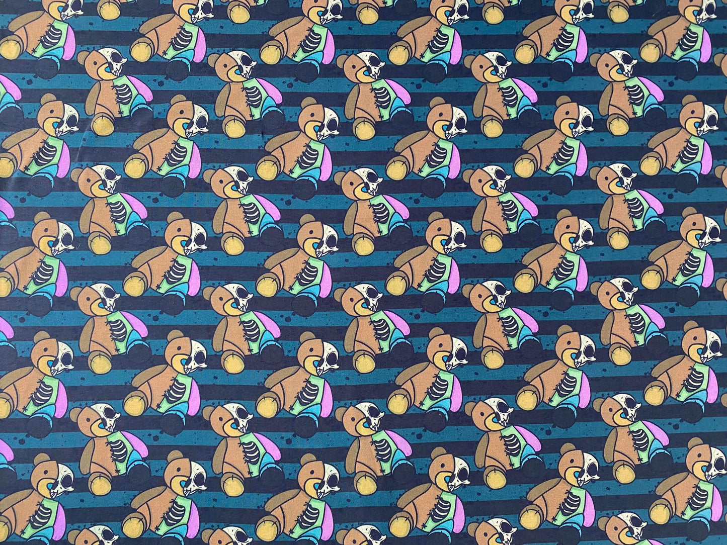 Zombear - Harem pants