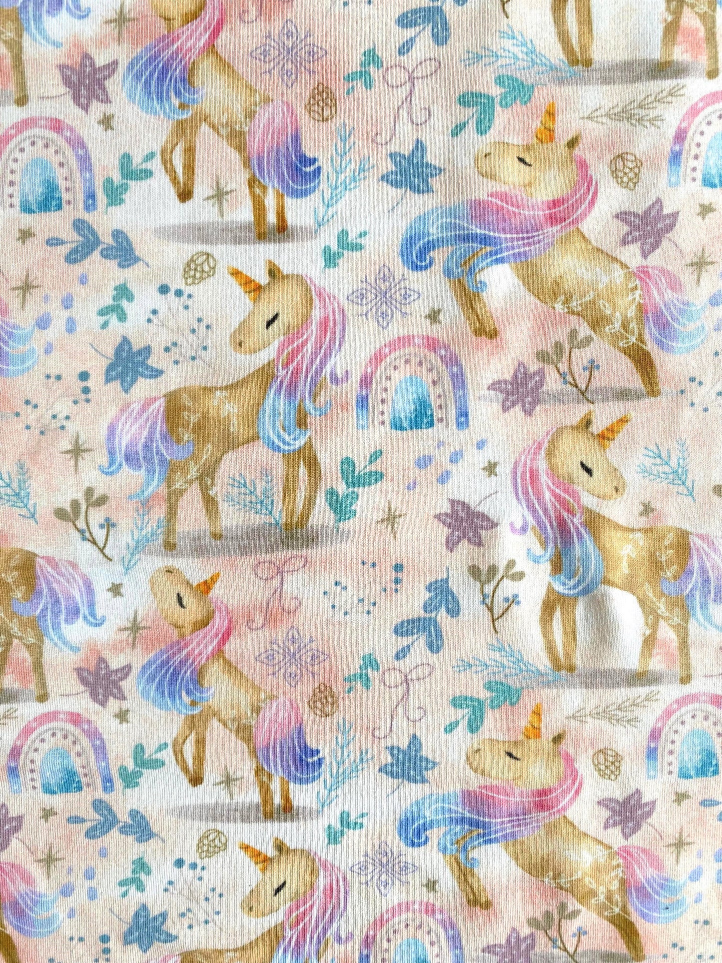 Unicorn dreams - Harem pants
