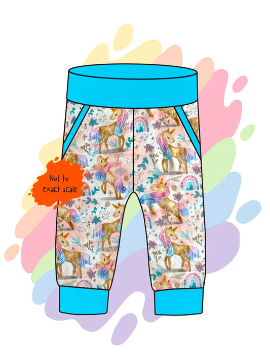 Unicorn dreams - Joggers