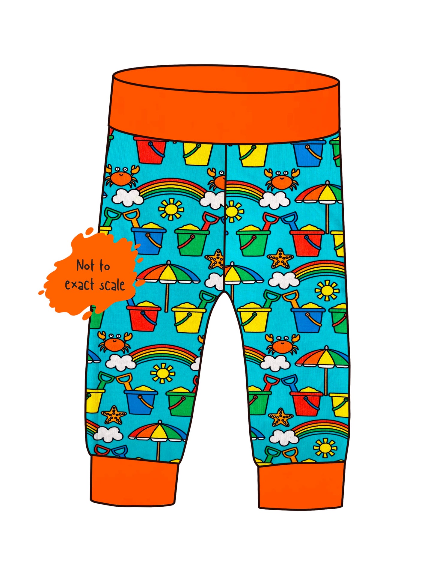 Seaside - Joggers